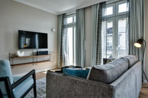 Logierhaus Jonna Whg 10